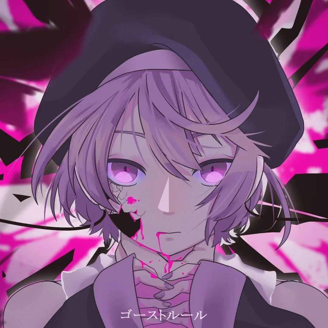 Yandere Defoko / Uta