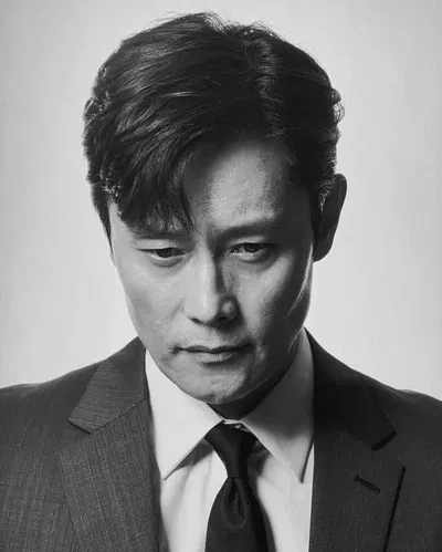 Professor Hwang In-ho