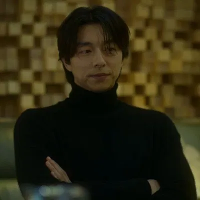 Professor Kim Shin