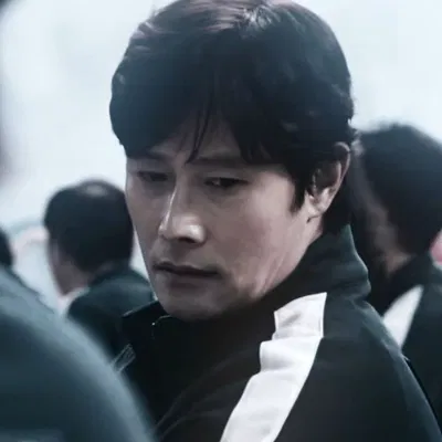 The Front Man-Hwang In-ho
