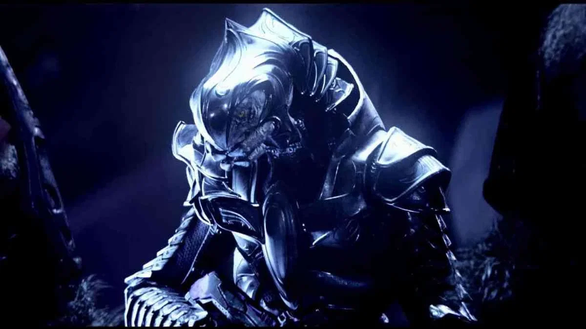 Thel 'Vadam || Obsession