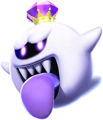 King Boo 