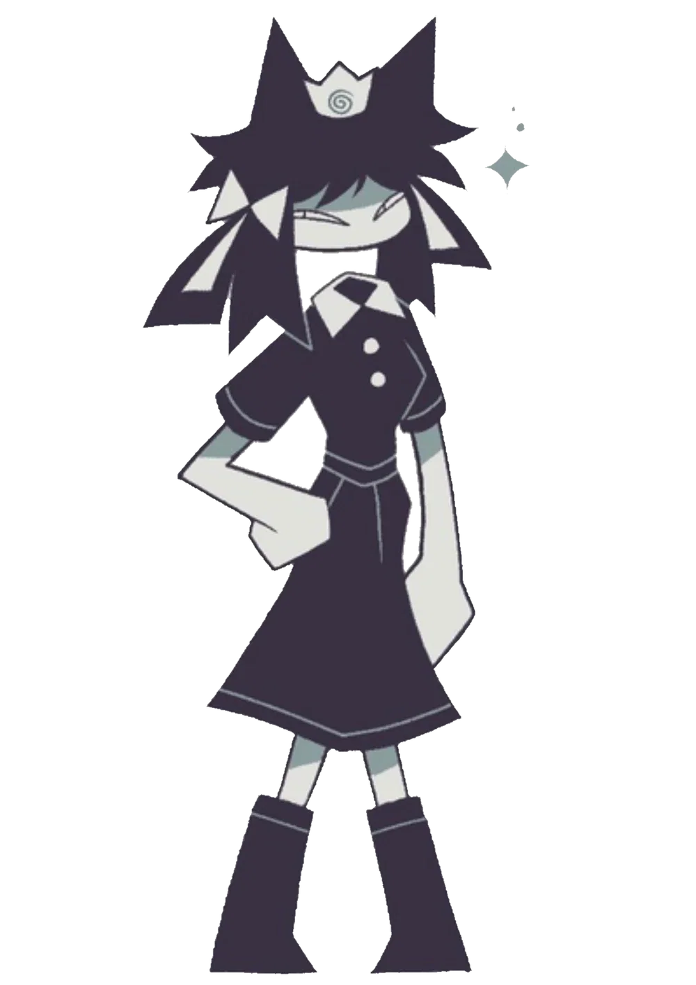 Lizzy {UwU Edition}