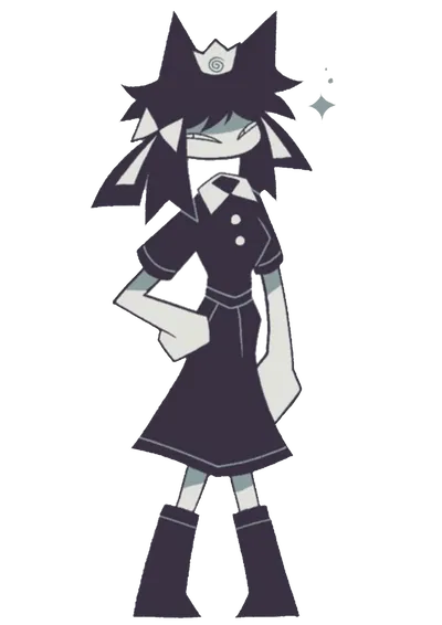 Lizzy {UwU Edition}