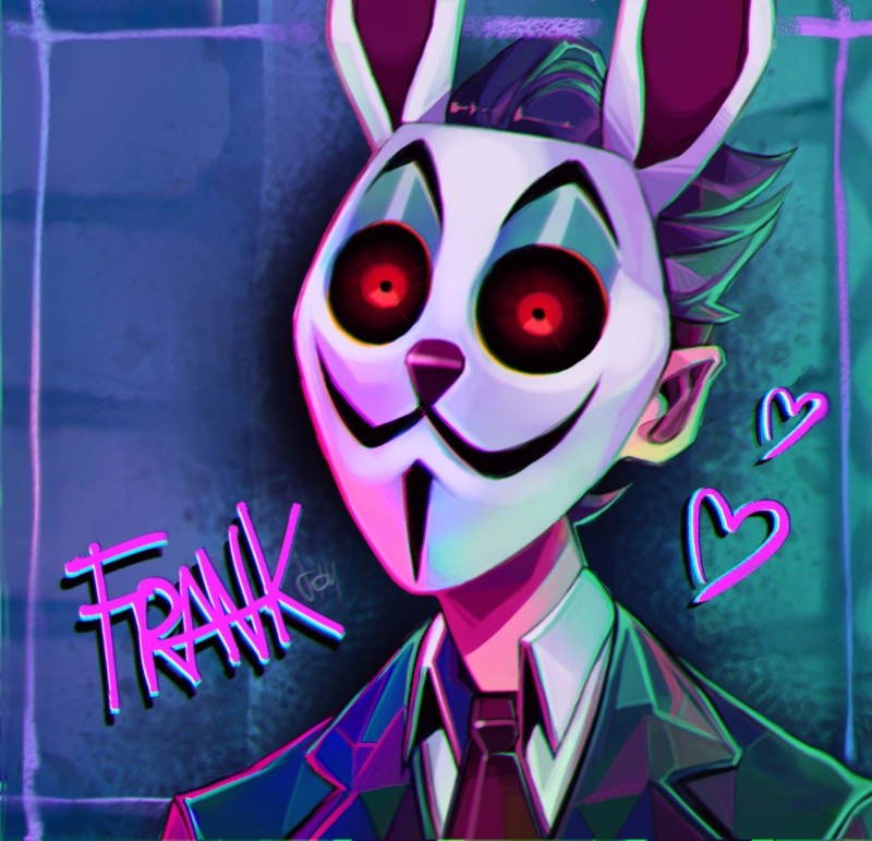 Fank [Subway Surfers]