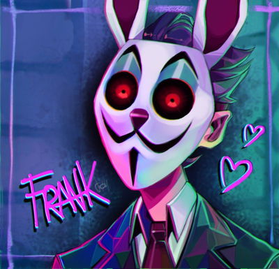 Fank [Subway Surfers]