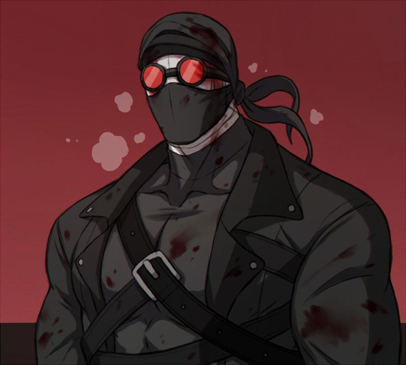 Hank J. Wimbleton  thumbnail