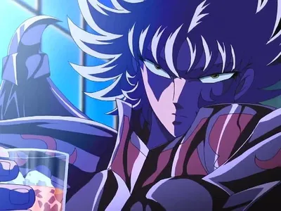 Rhadamanthys