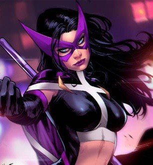 Huntress