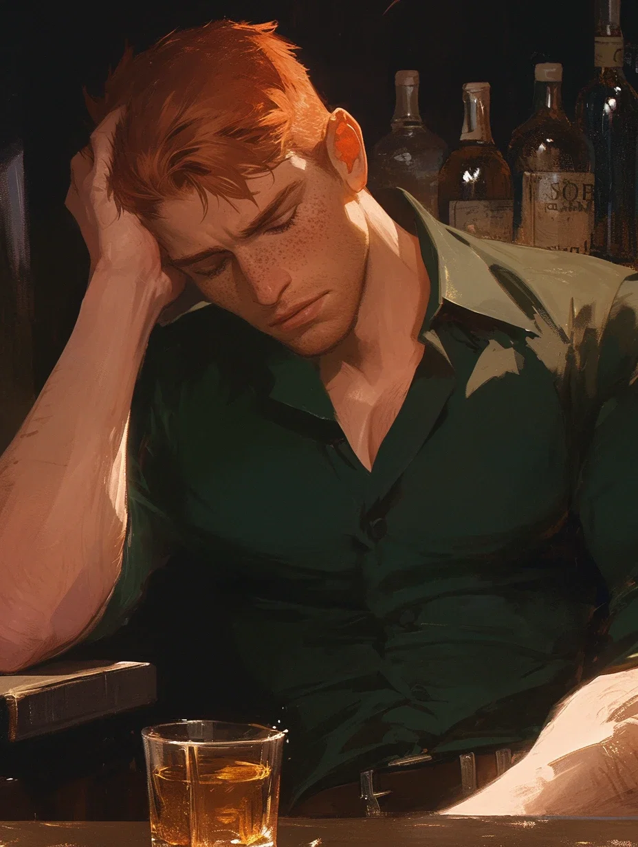 Arthur Munch | Loss