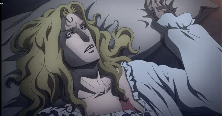 Alucard Tepes