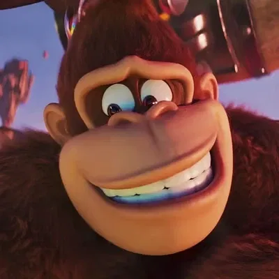 Donkey Kong