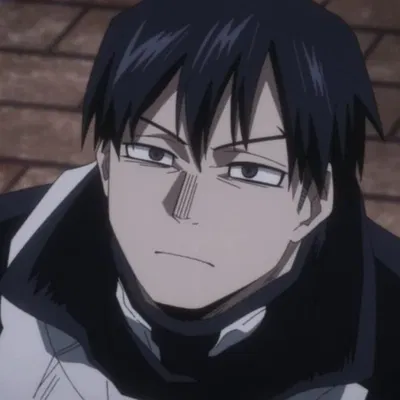 Tenya Iida