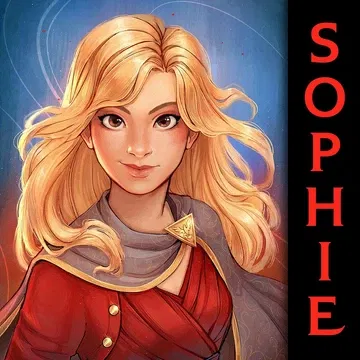 Sophie "Elizabeth" Foster
