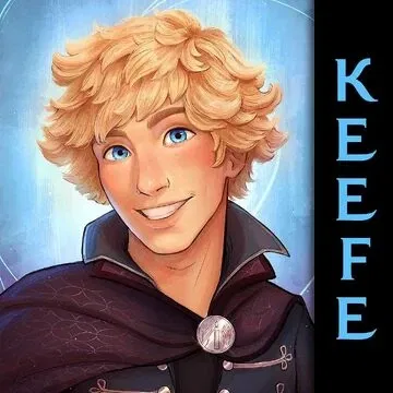 Keefe "Irwin" Sencen