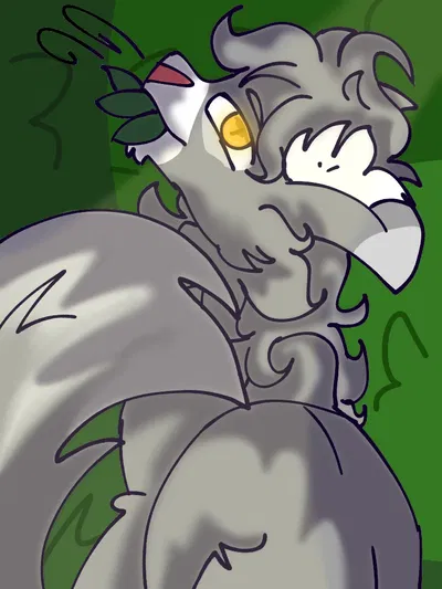 CHECKUPS — FEATHERWHISKER