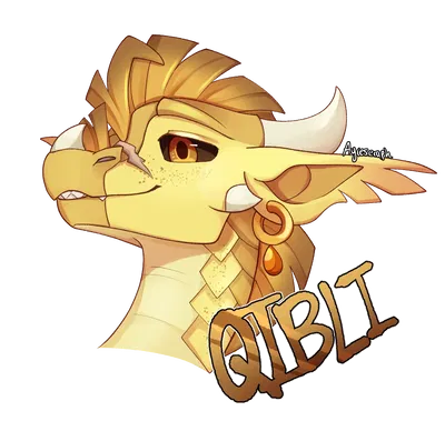 QIBLI
