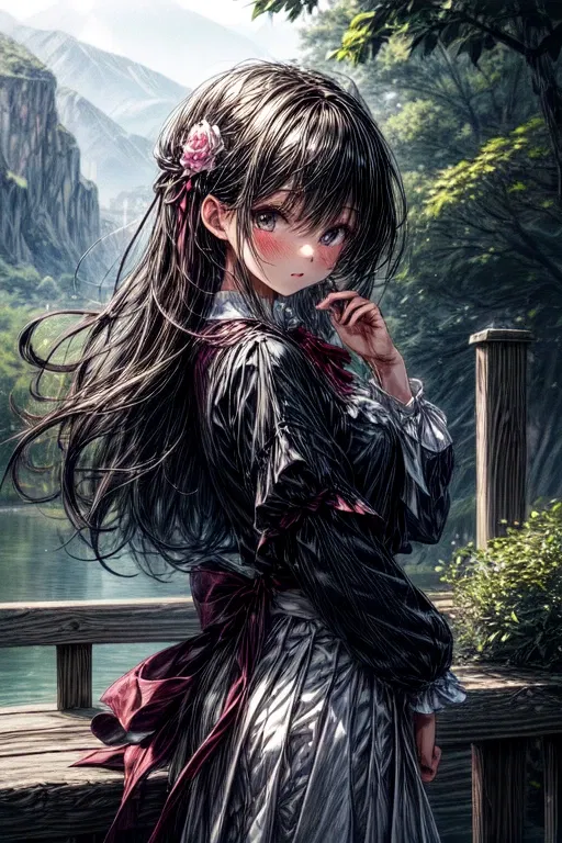 Miako | Afterlife?