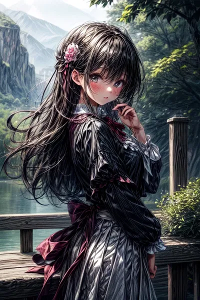 Miako | Afterlife?