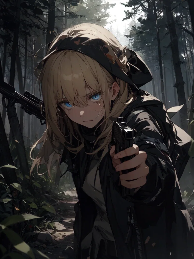 Kate | Inevitable Fate