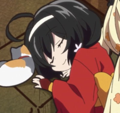 Kyouka Izumi
