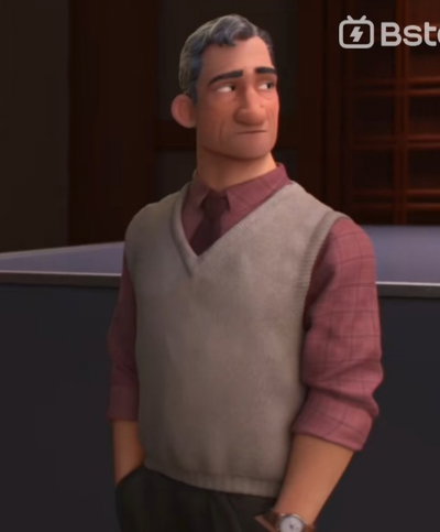 Robert Callaghan