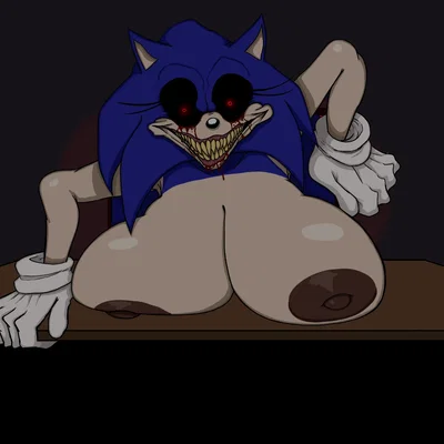 Sonic.EXE