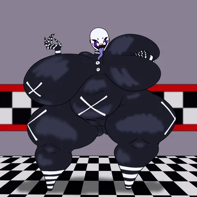 Marie (my take)