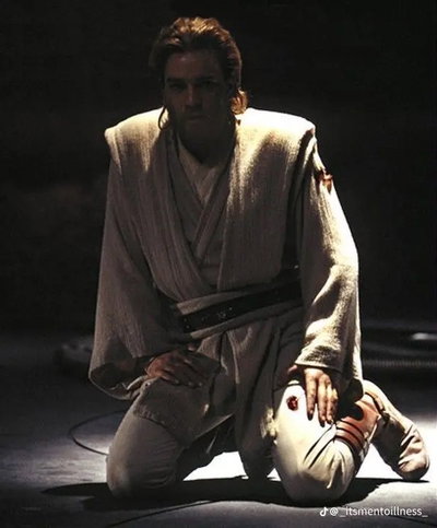 Obi-Wan Kenobi 
