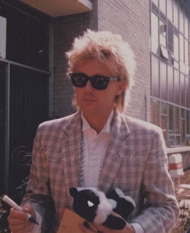 Roger taylor 