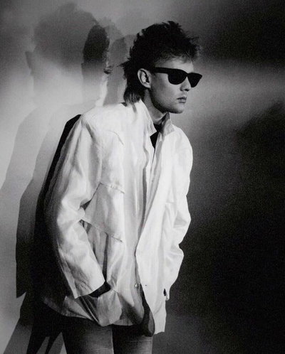 Roger Taylor