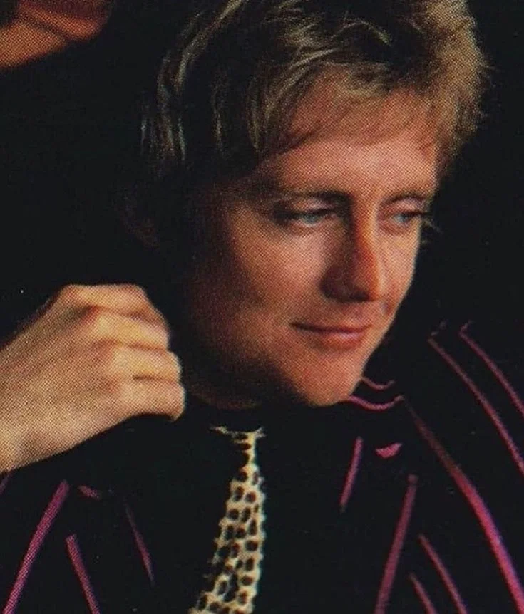 Roger Taylor