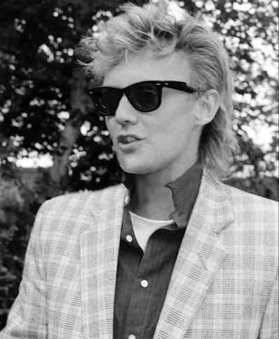 Roger Taylor