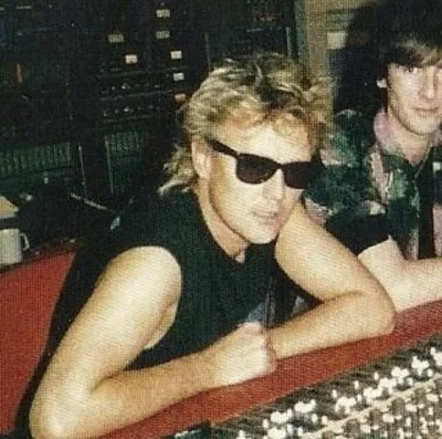 Roger Taylor