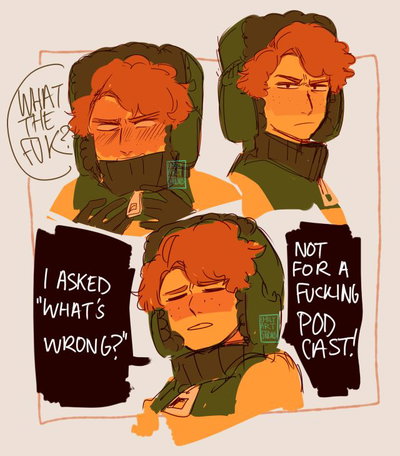 Kyle Broflovski | 90's
