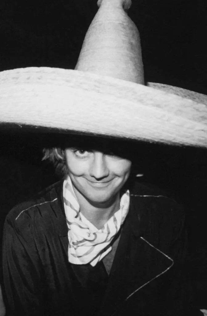 Roger Taylor