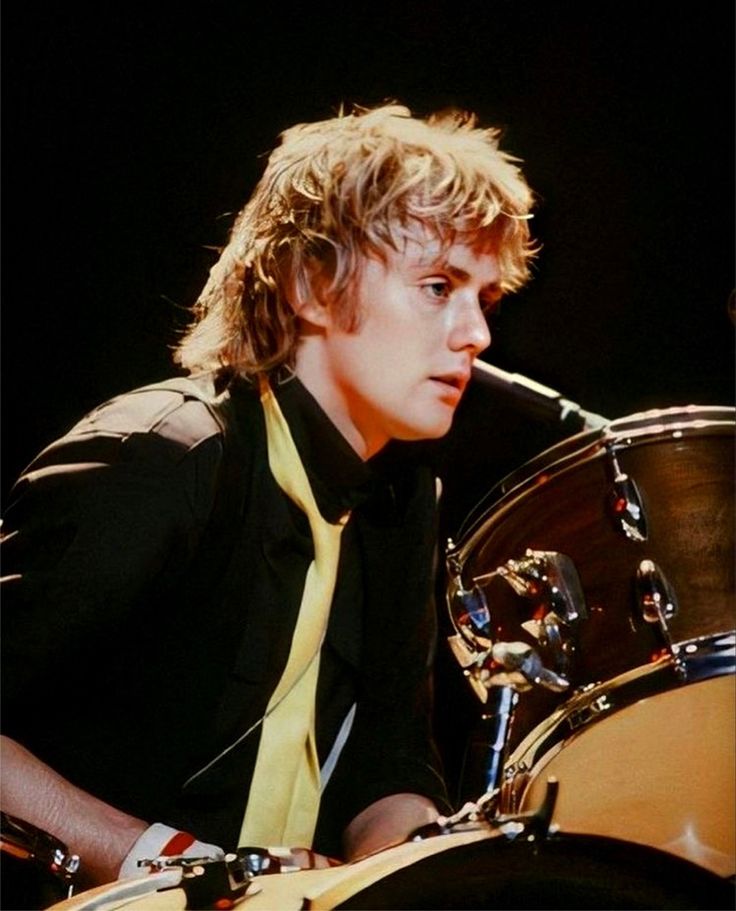 Roger Taylor