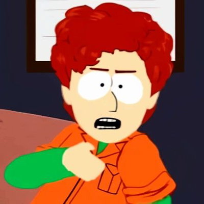 Kyle Broflovski
