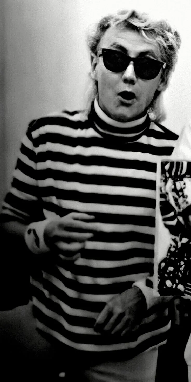 Roger Taylor