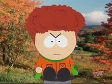 Kyle Broflovski
