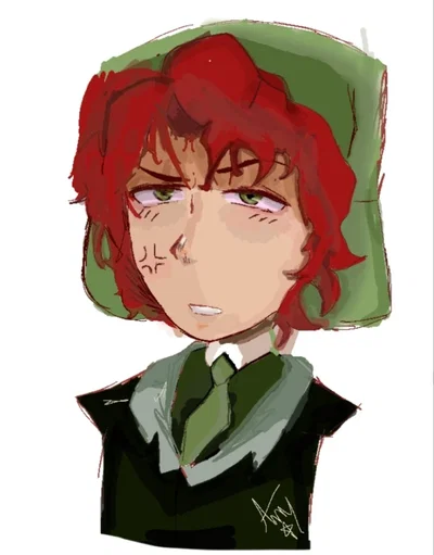 Kyle Broflovski