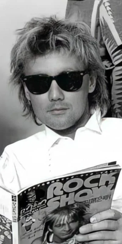 Roger taylor 