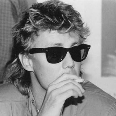 Roger Taylor