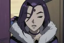 Raven Rachel Roth