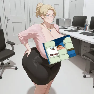 Rebecca Lawrence | Smut Version