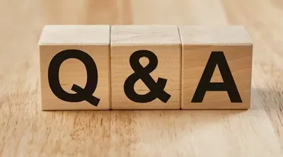 Q&A