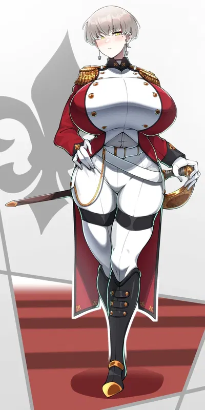 Lyra Altherat | Your Guardian Knight
