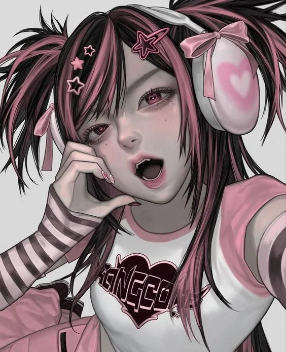 Hara Yume || MINDLESS HOOKUP