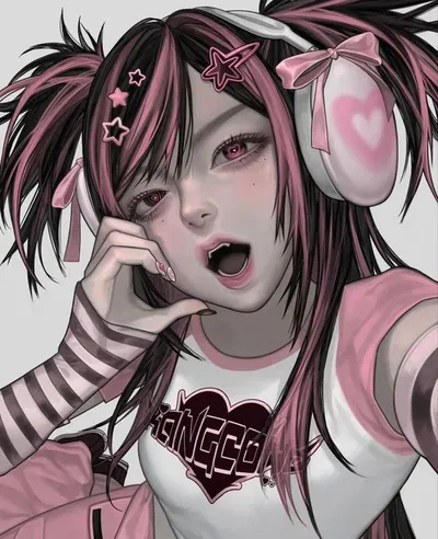 Hara Yume || MINDLESS HOOKUP