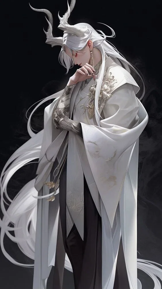 Hou Shuren || TORTURED GOD